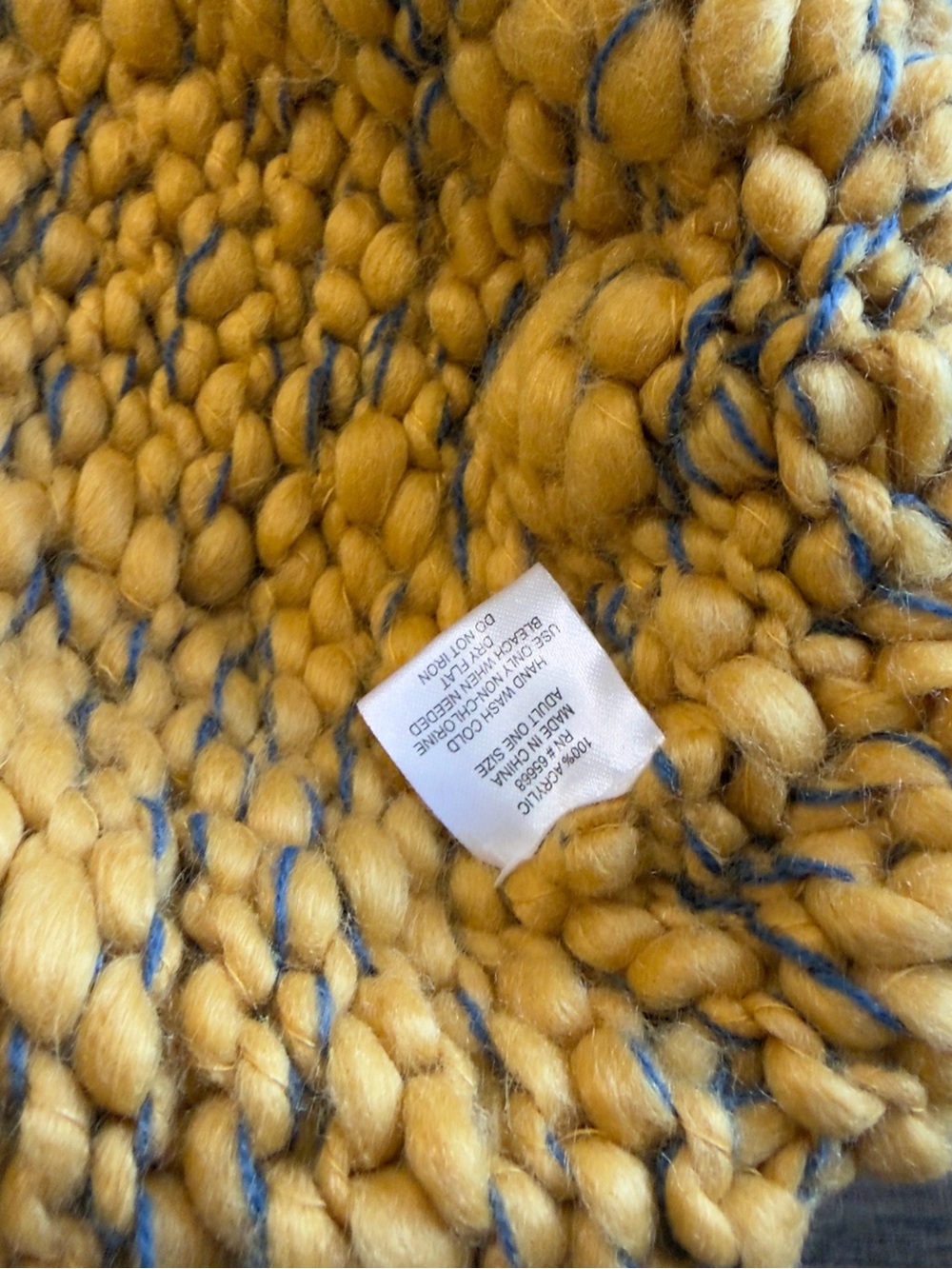 Chunky Bobble Knit Beanie | Free People - Picture 4 of 8